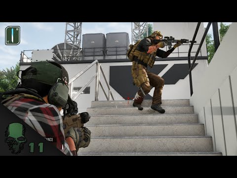 Ghost Recon: Breakpoint | Part 11: "Hostage Rescue"