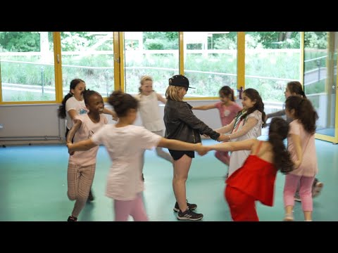 Musik bewegt, Musik verbindet