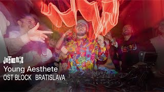 Download lagu Young Aesthete: JAŠENIE 1 (Bratislava, Temný Ost Block) mp3