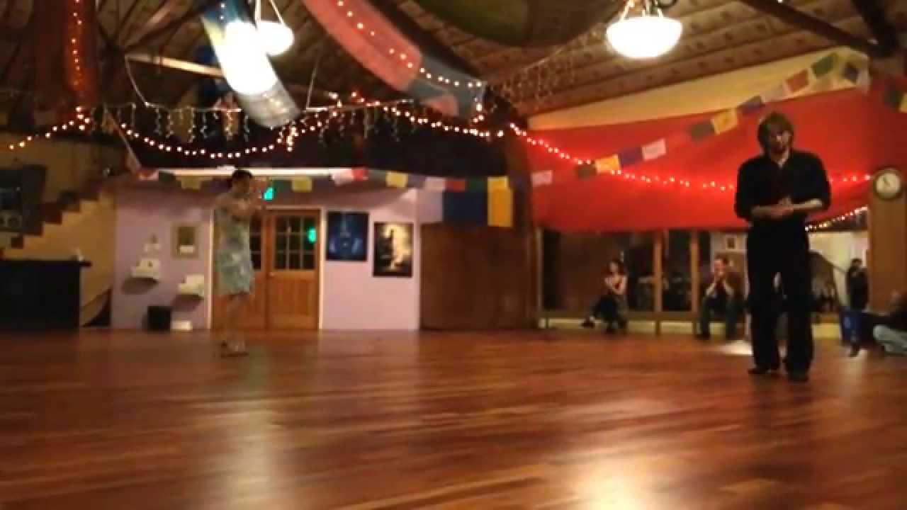 Vania Rey & Jaimes Friedgen. 4/9/14 Pugliese