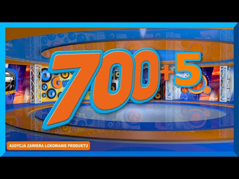 Notowanie 705 cz. 2 - 17.10.2021