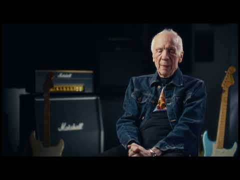 Robin Trower on 2024 live concert recording [Official]