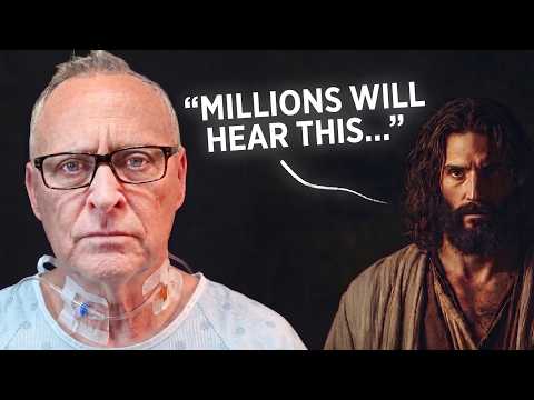 I Died, Saw Jesus… and He Warned Me… - Near Death, Testimonies - God's Voice Today