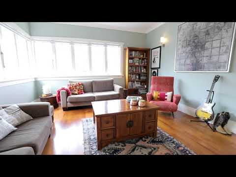 SOLD - 88 Arthur Street, Onehunga - Paul Studman