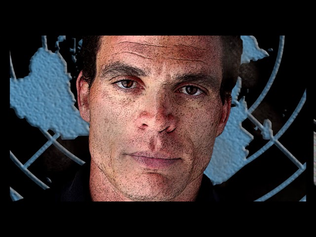 Day Zero S3: The FINAL Opening Titles Intro! (Updated High Quality)