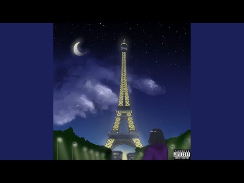 Paris (feat. Dacruz)