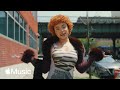 A Day With Ice Spice In The Bronx Apple Music