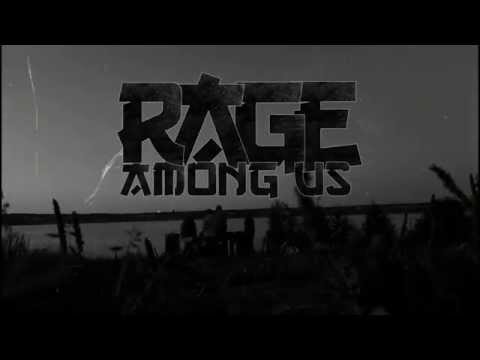 Circular D & DiMAN!X - Rage Among Us teaser