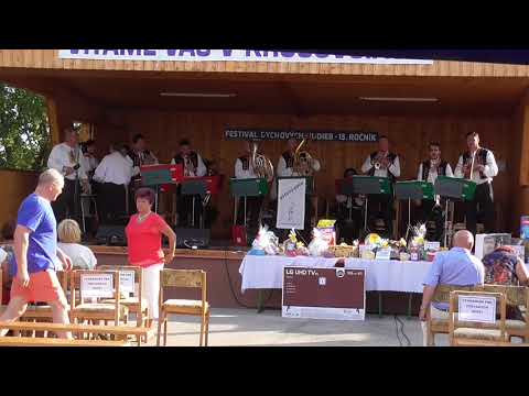 Krusovce 2018 DH Buckovanka Part 1