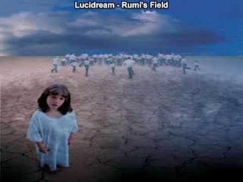Lucidream - Rumi's Field