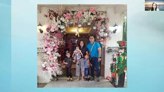 Doctrine and Covenants 125–128 A Voice of Gladness for the Living and the Dead” (LDS)