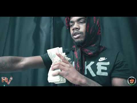RockGang Dah - Stretcher (Official Music Video)