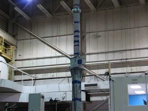 Ringfeder Friction Sring Dampers