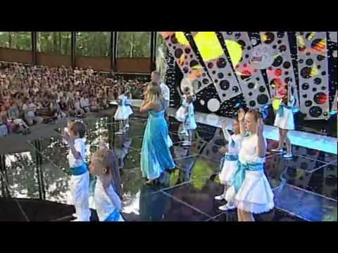 Evelinos studija, Evelina ir Ligitas - Mama kaip tu laikais?