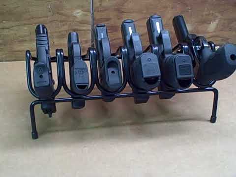 Rifle Rack - Gun Rack Latest Price, Manufacturers & Suppliers