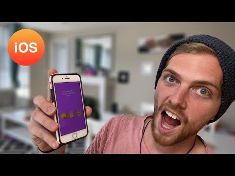 Build Your First iOS app with UIKit and Swift