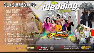 Download lagu FULL ALBUM ARSEKA MUSIC || BLS PRO AUDIO || HVS SRAGEN mp3