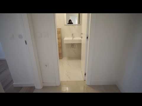 Penthouse with a beautiful rooftop terrace in Zadar, Croatia