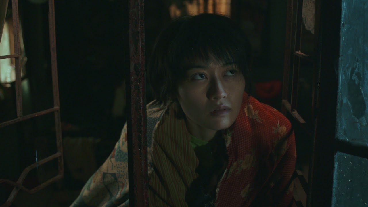 《菲與火》 Fire Room 第十五屆鮮浪潮國際短片節（開幕短片）