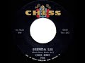 1964 Chuck Berry - Brenda Lee
