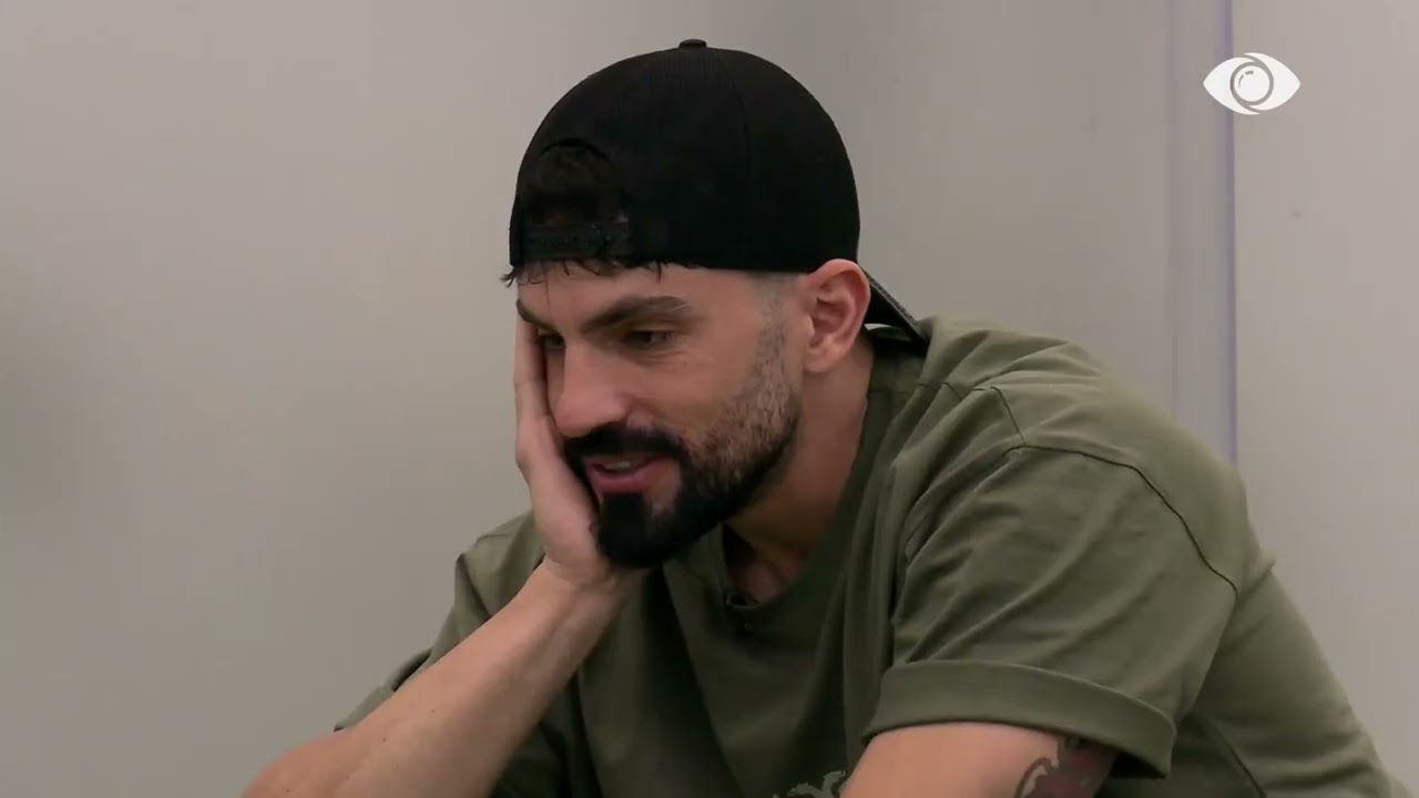 “Kalova në depresion”/ Aldo flet me Olën për periudhën e vështirë në jetën e tij