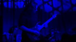 Scar Queen -Fallujah