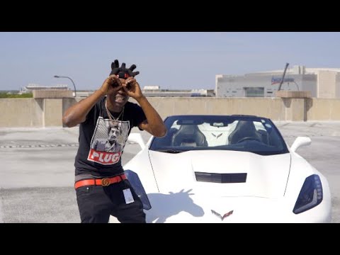 Lil Drop - Deep Thoughts (Official Music Video)