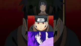 Download lagu Itachi & Shisui & Sasuke vs hokages🔥 mp3