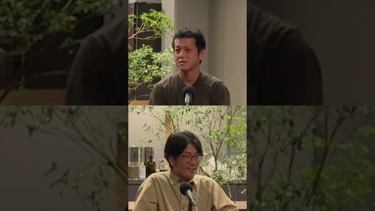 チャットボットの回答精度について語る山本さん