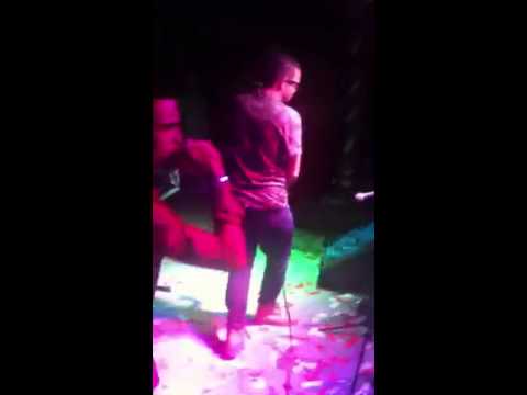 Mickey & Yeremy En El Club De Los Ferreteros viernes 6 de D