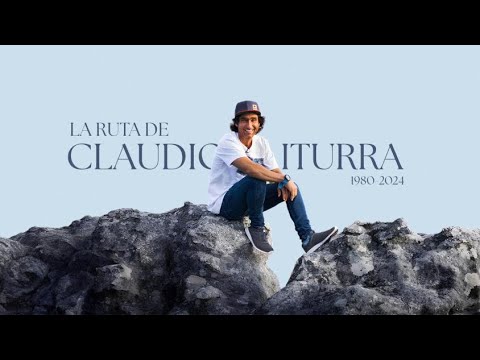 Especial: "La ruta de Claudio Iturra" | Canal 13