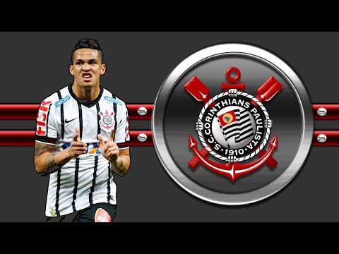 Luciano Neves ✺ Young Promise ✺ S.C. Corinthians Paulista ✺ 2015
