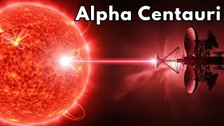 Why James Webb’s Data from Alpha Centauri Has Scientists Being So Cautious? | Science For Sleep