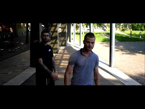 Xiaoling x Mettyú/NvCrew/ -  Két kölyök (Official Music Video)