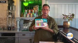 Holiday Gift and Pairing Ideas from Dogfish Head Craft Brewery