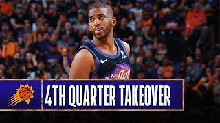 Chris Paul - Phoenix Suns