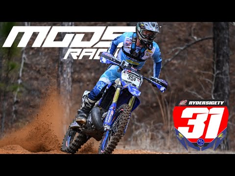 Sumter National Enduro 2026 - My First National On A YZ250 - 17th Overall!