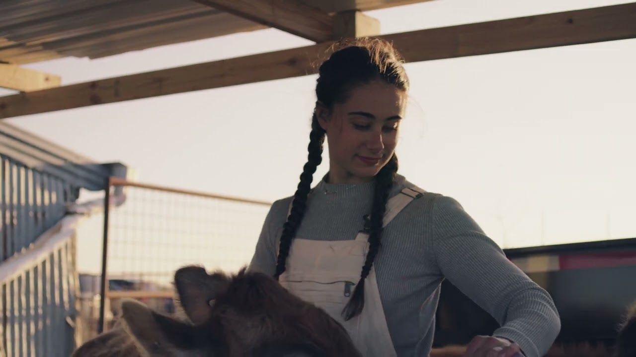 Miracle-Gro - How I Grow w/ Hannah Thumbnail