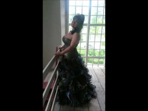 Elena Syssojeva - Ave Maria-  Bach/ Gounod