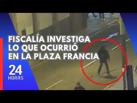 The Prosecutor's Office has compiled five additional cameras that recorded the attack on a protes...