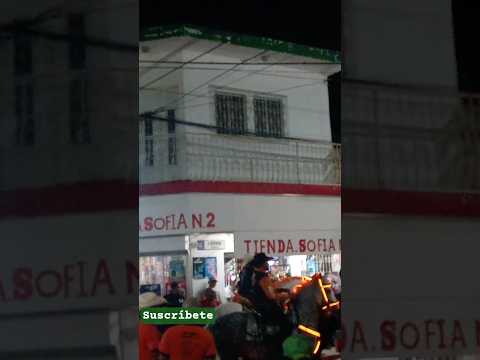 Asunción Mita Jutiapa y sus ferias