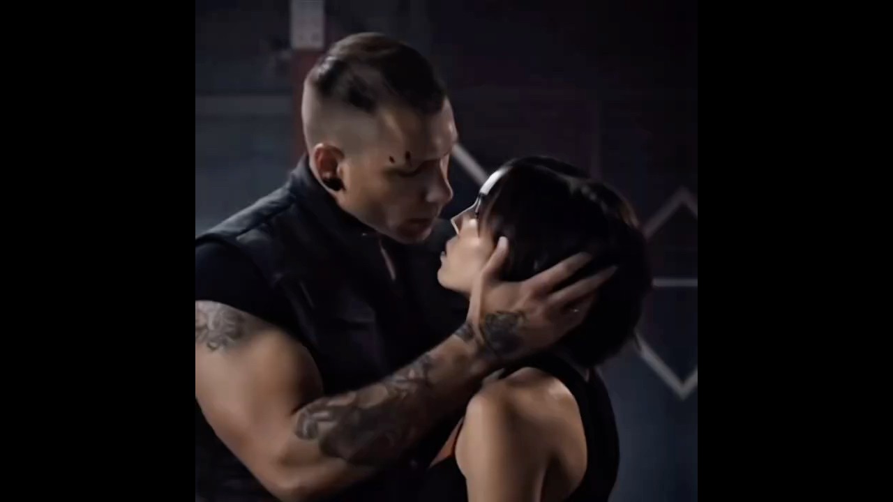 Eric & Christina fanfic #eric #divergent #editss #fanfic #booktok #fypage