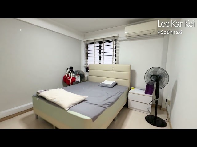 3 Room (3I) HDB for Sale in  1 Tanjong Pagar Plaza - Image 13