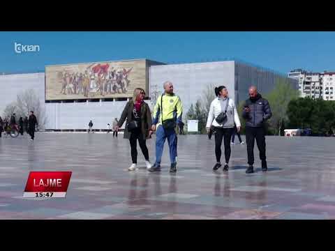 Tv Klan - Turizmi 2025, mbi 12 milionë vizitorë të huaj