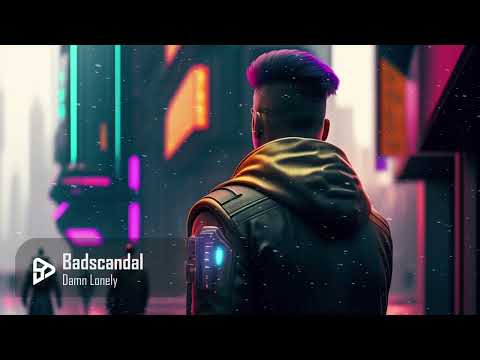 Badscandal, Dream Chaos  - Damn Lonely