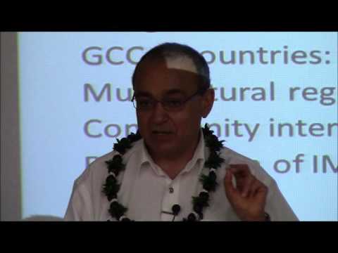 Muhammad Gamal: Interpreting in the World of Arabic