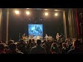 Lagwagon - Max Says live @ Vogue Vancouver 11/12/21