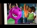 Barney Friends PBS