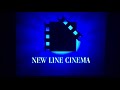 New Line Cinema 1998