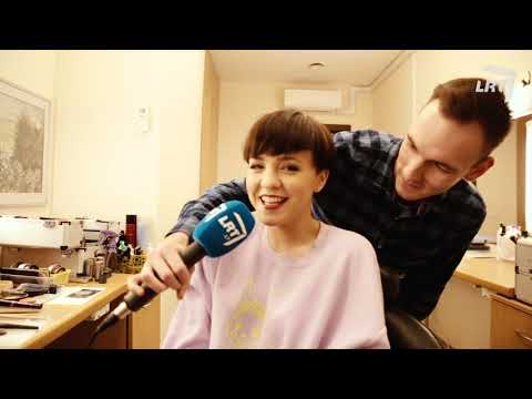 Minutė iki eterio | Garsiau | Bjelle